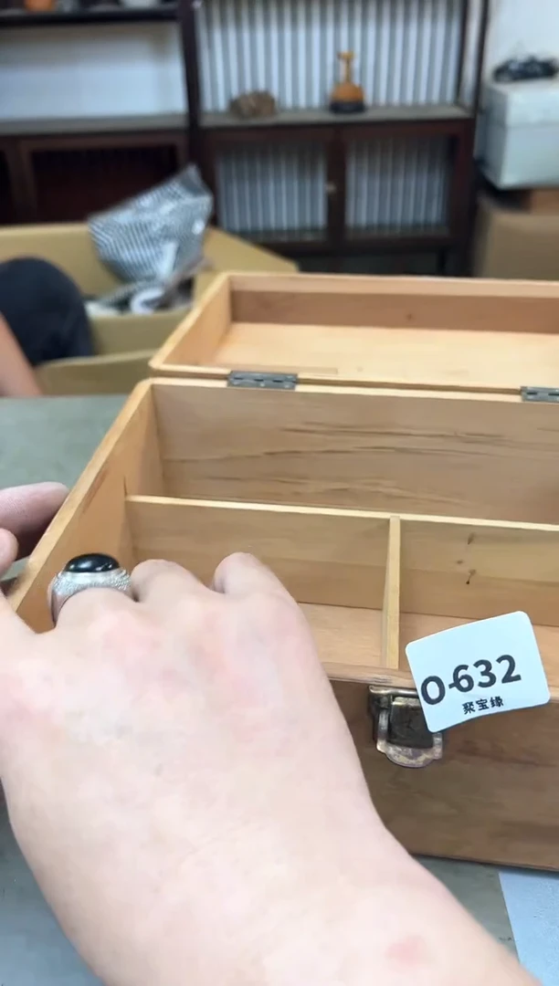 瓷片有***果632聚宝缘海陶精选