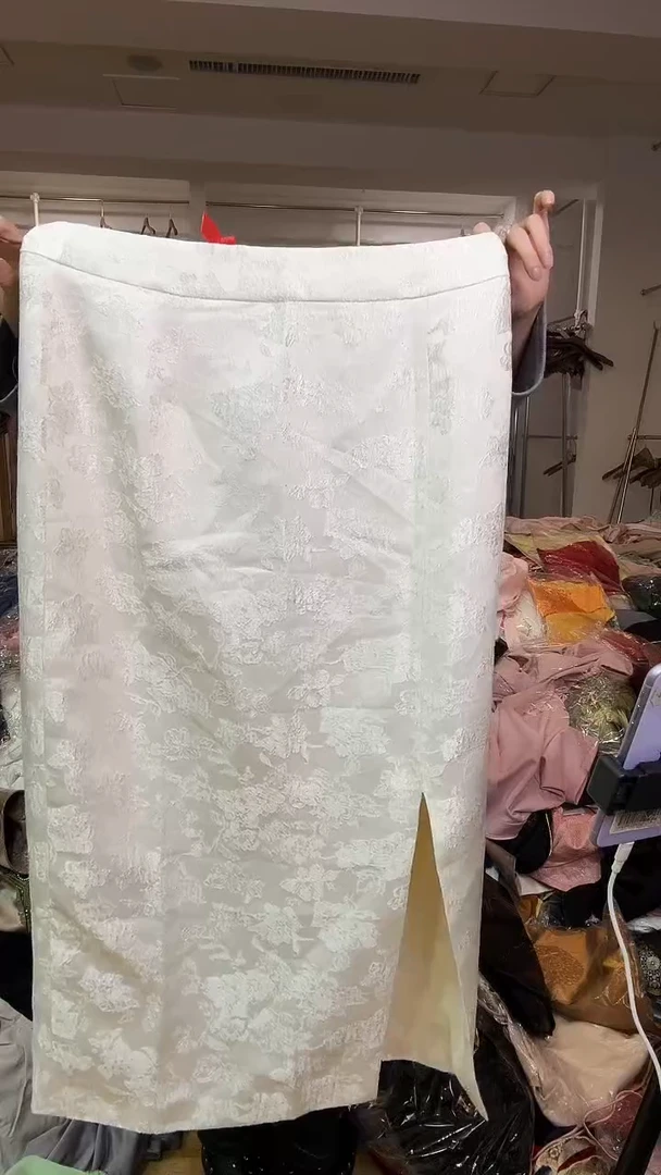 半身裙       2XL码    130-140斤