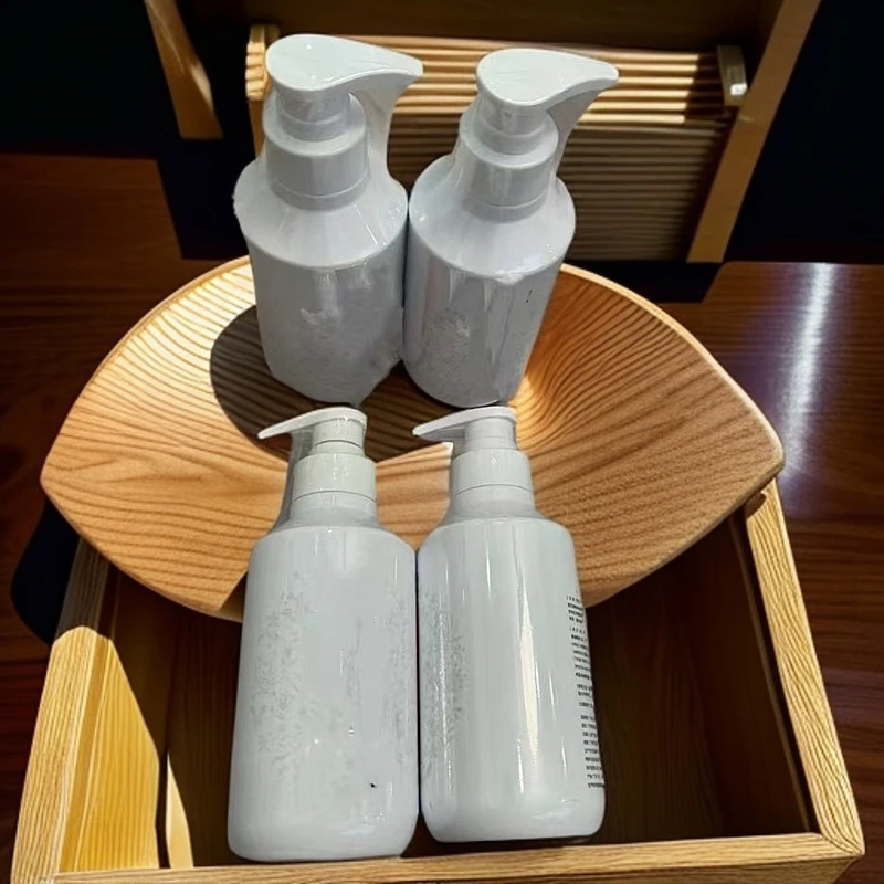 未使用  家庭日用产品洗护专用套装/按照主播说的去拍