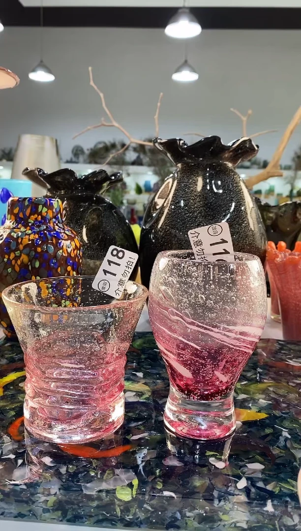 慕忆家手作琉璃116.118