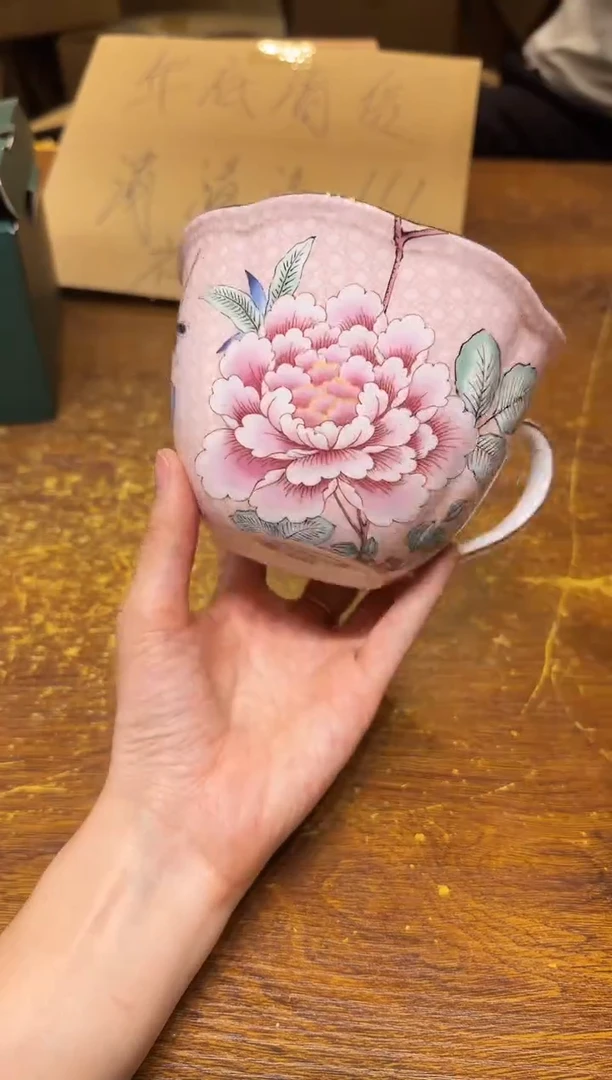 小狐狸严选日瓷器小狐狸精选日瓷器