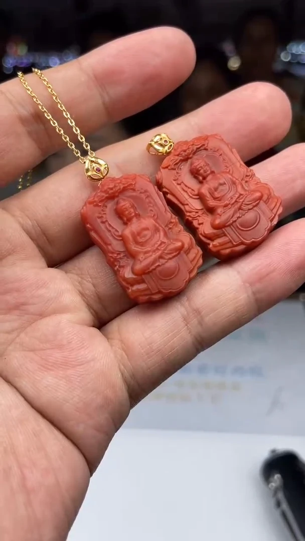 定制南红玛瑙天然南红多样性发其一NF0018