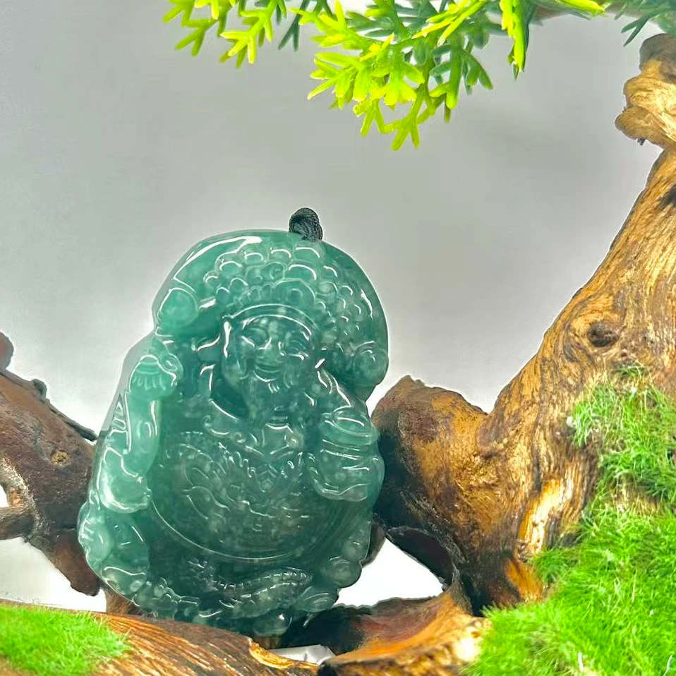 12.18天然翡翠A货02（商品多样性发其一）