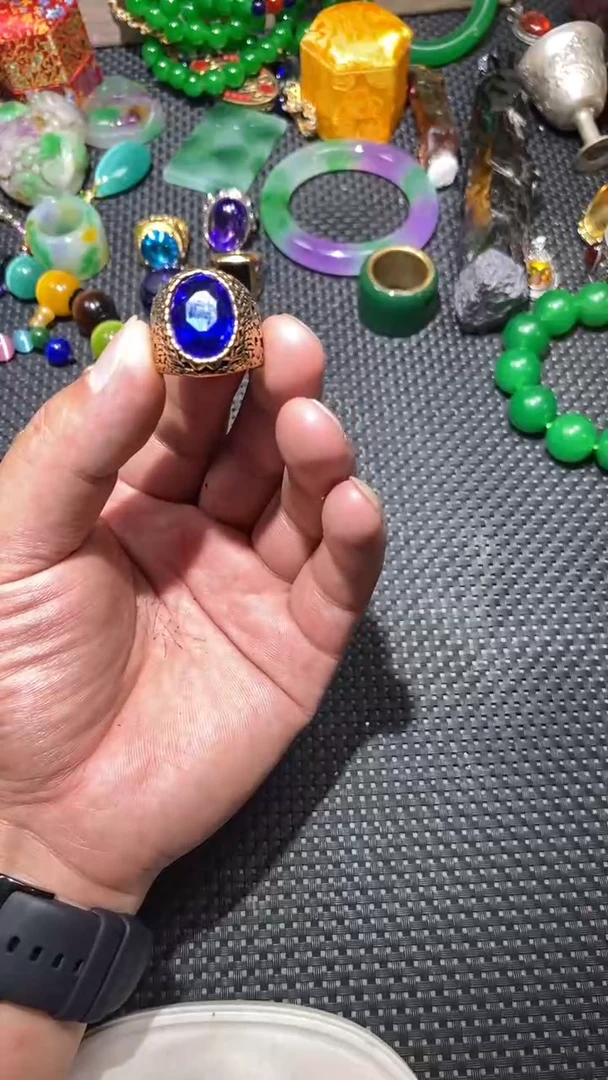 摆件直播精选推荐