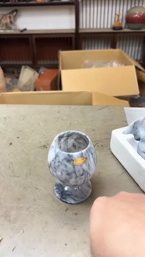 瓷片1664六聚宝缘优品精选