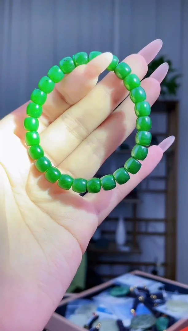 和田玉未镶嵌挂件拍一发一，多样性发货！0.8