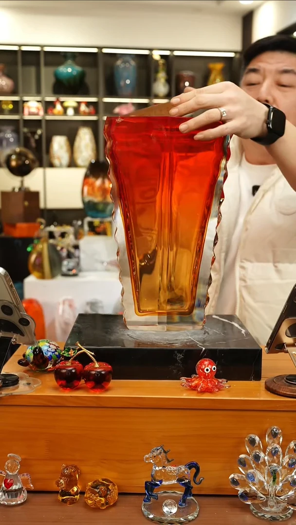 外贸花瓶花器花盆275