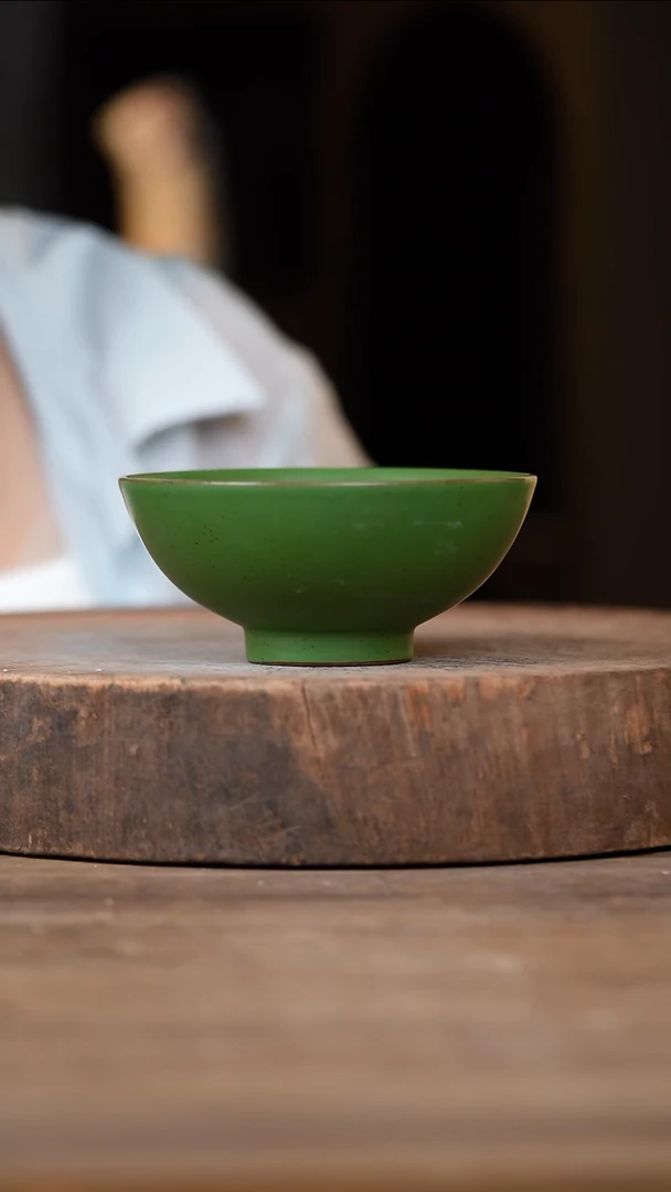 瓷片景德镇高温釉下彩（食品级）