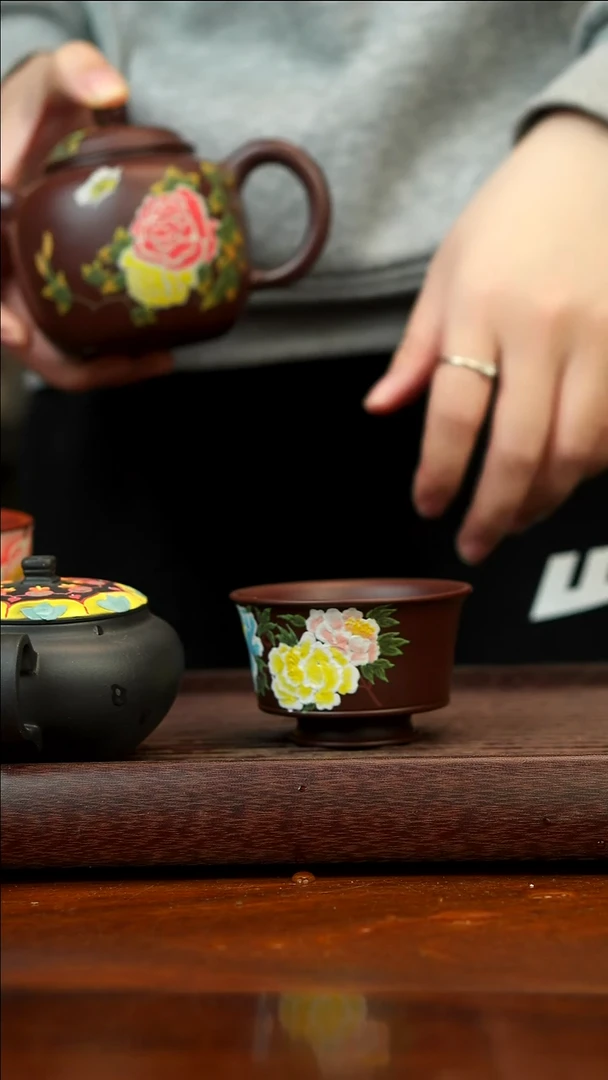 茶壶紫砂宜兴紫砂