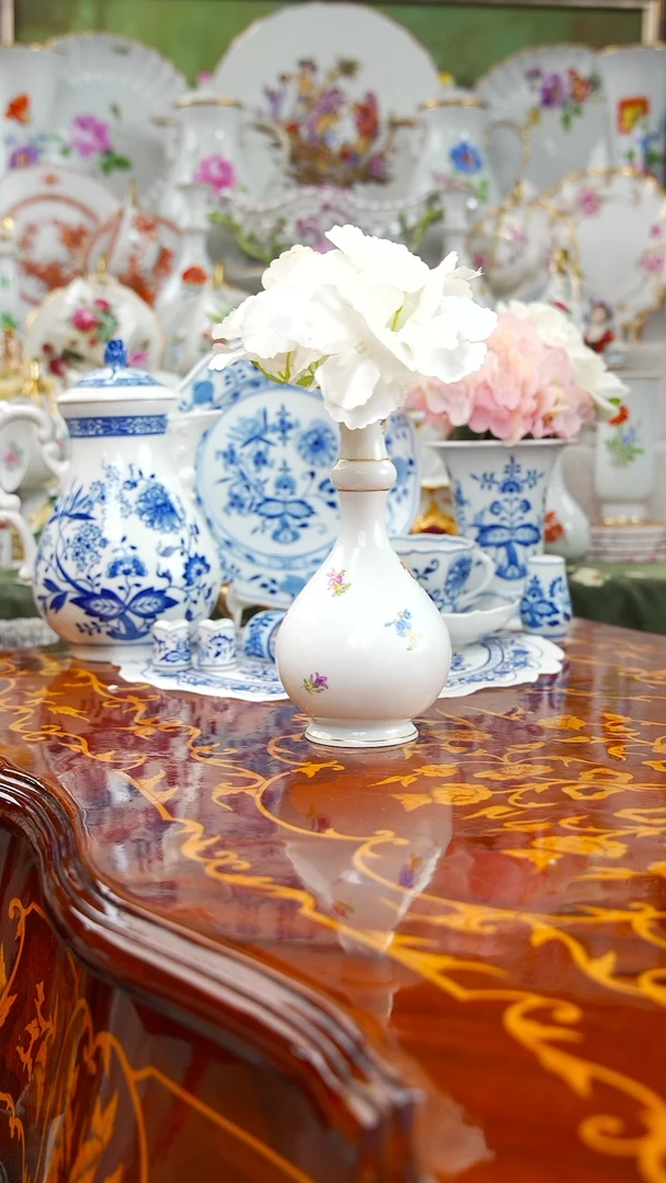 瓷米多家中古瓷器如图所示81
