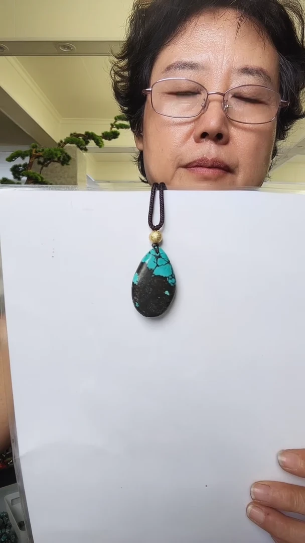 非金属布艺用****4坠