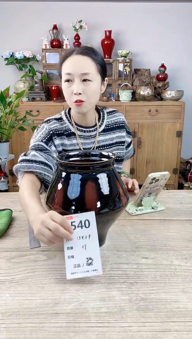 晴好园艺直播编号540