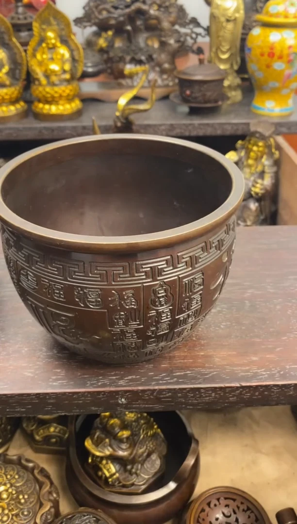 案台摆件 物品摆件