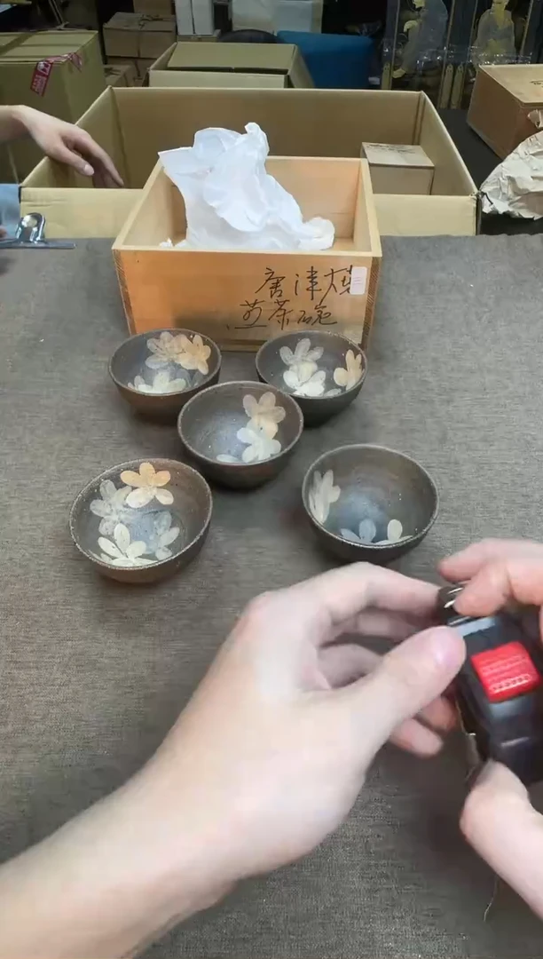 茶宠瓷器茶具套装