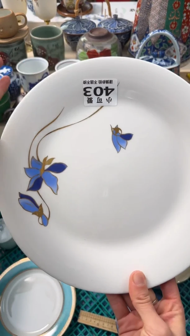 【闪购商品】瓷片403AAAAAAAAAAAAAA