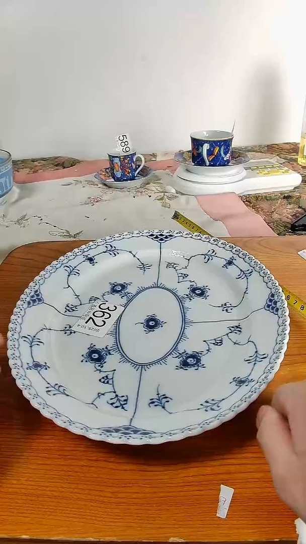 瓷片小淼海外陶瓷工艺品