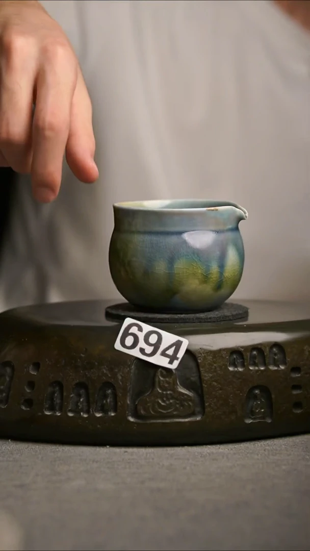 694景德镇陶瓷茶器系列