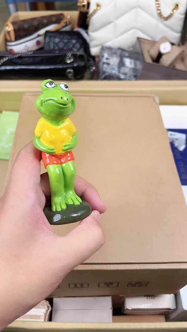 瓷片凯瑞奥全球寻宝高端瓷儿