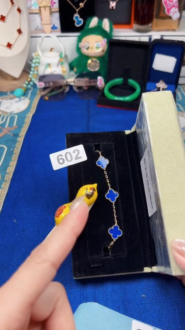陶茶666文玩周边多人