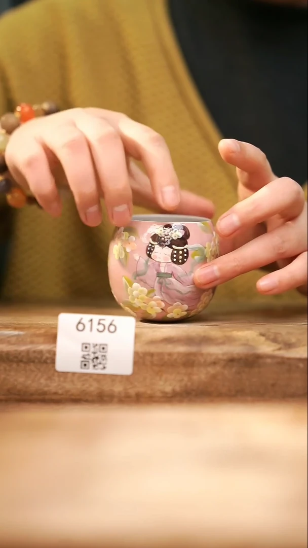 【落单孤品】福利/杯子@@6156