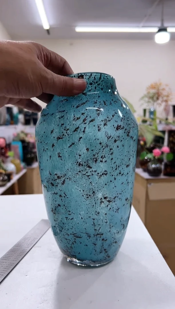 【闪购商品】也麦花器