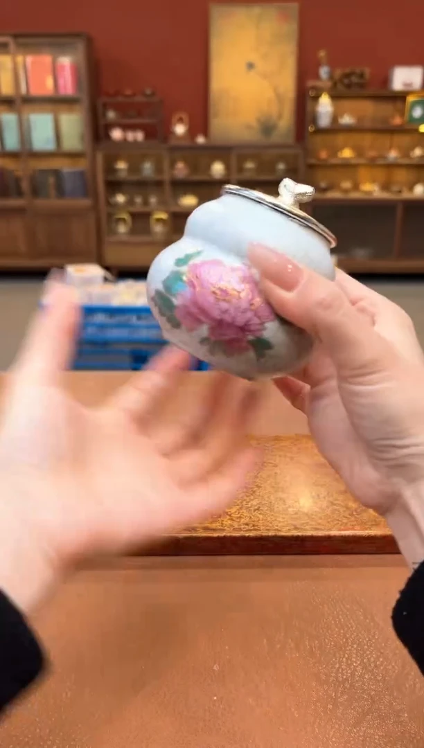 【闪购商品】观泥见物直播福利品¥¥¥¥¥¥¥¥