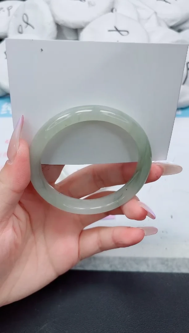 石英质玉手镯未镶嵌48-59