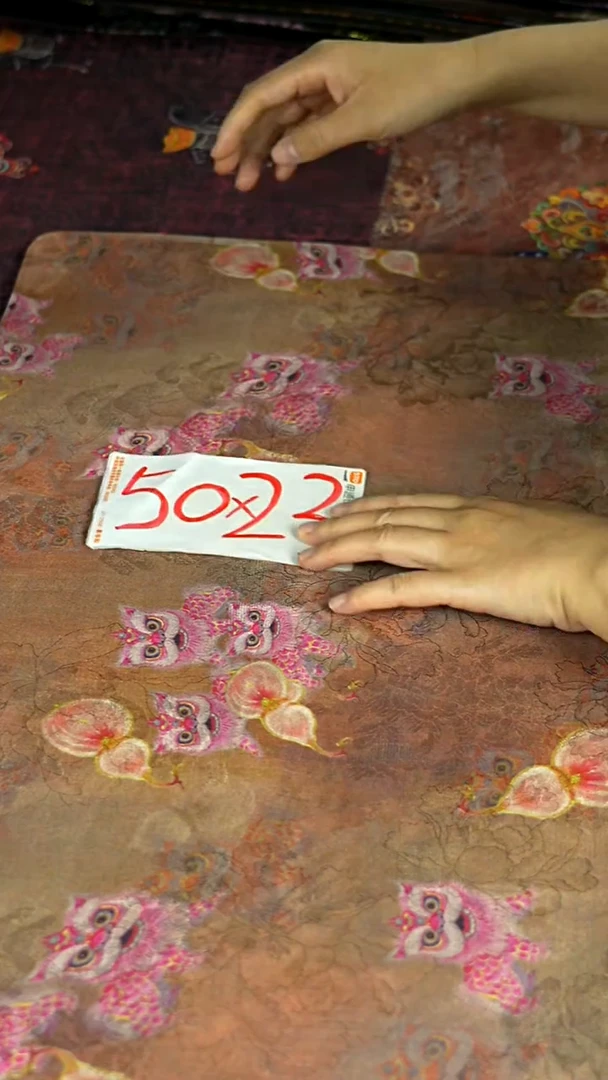 新年新气象 茶席换新颜