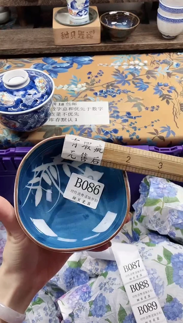 瓷片S****y                B086