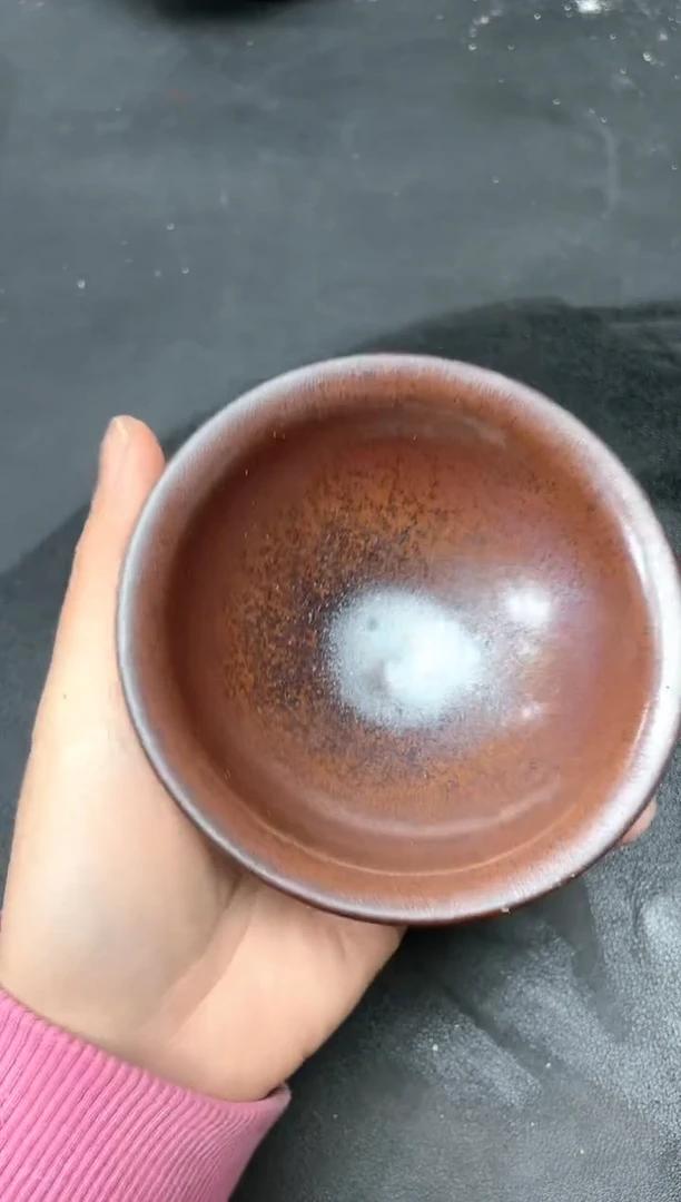 【闪购商品】茶盏349微瑕