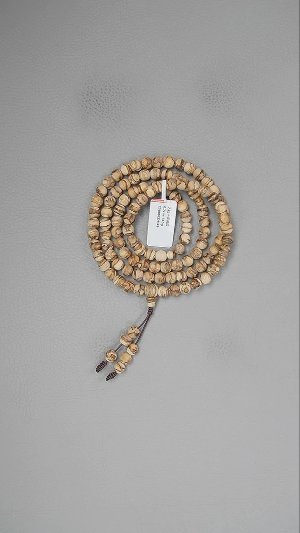 【闪购商品】沉香手串0.7-14.5g达拉干虎斑纹手串