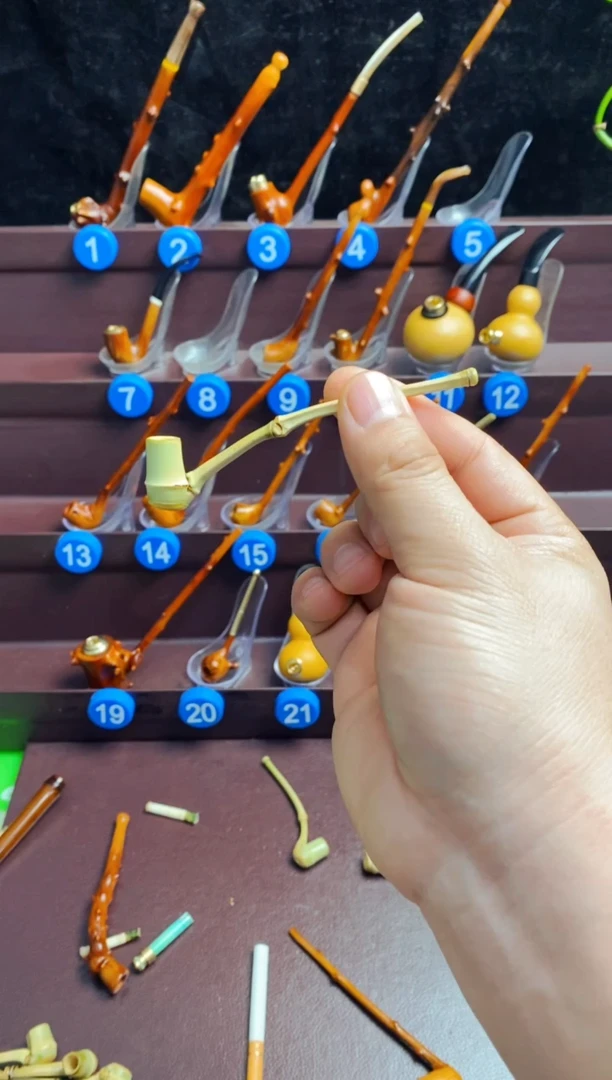 【闪购商品】木檬子木的精品小斗