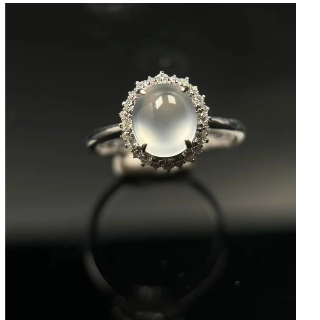 非凡翡翠珠宝直播间链接 百搭时尚款（勿拍）