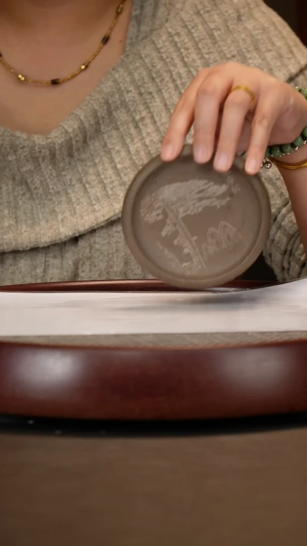 【闪购商品】紫砂茶壶青段壶承