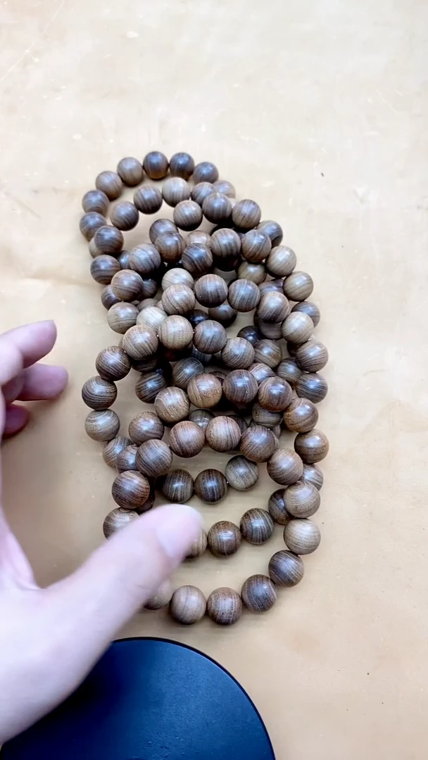 檀香木手串/手链6号