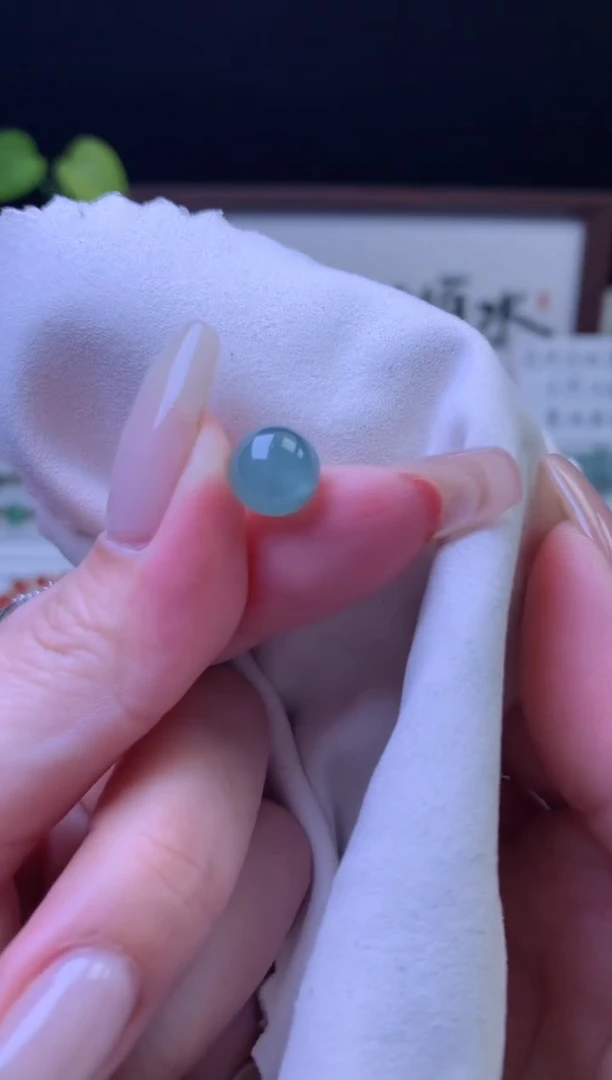 翡翠挂件未镶嵌0549709063