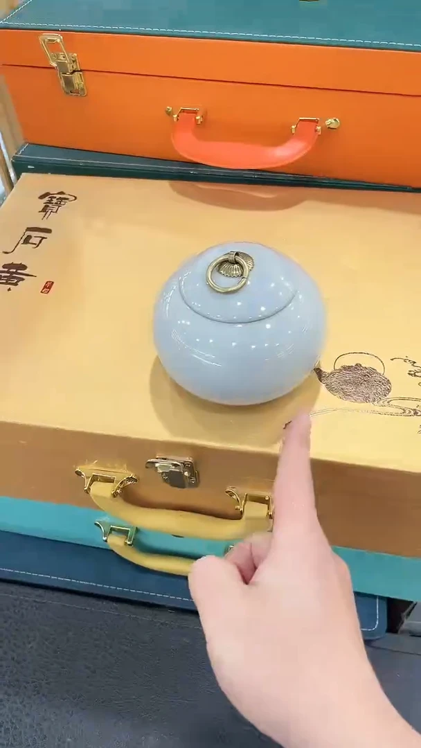 【闪购商品】窑主茶具窑主茶具@