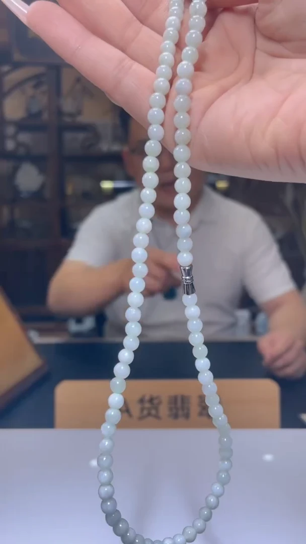 定制翡翠未镶嵌Y-@@QJYY08120032