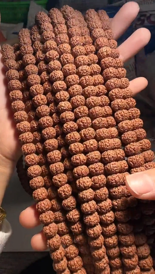 手串金刚菩提无利润超头精挑老树王108-11mm