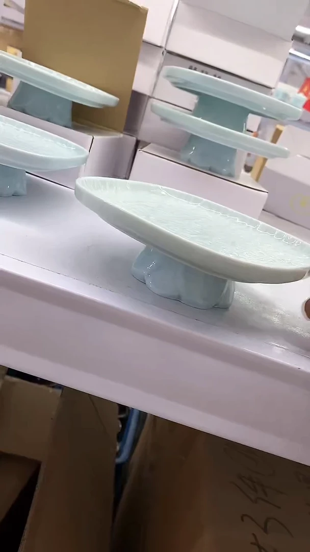 【闪购商品】瓷片陶瓷茶器福利55