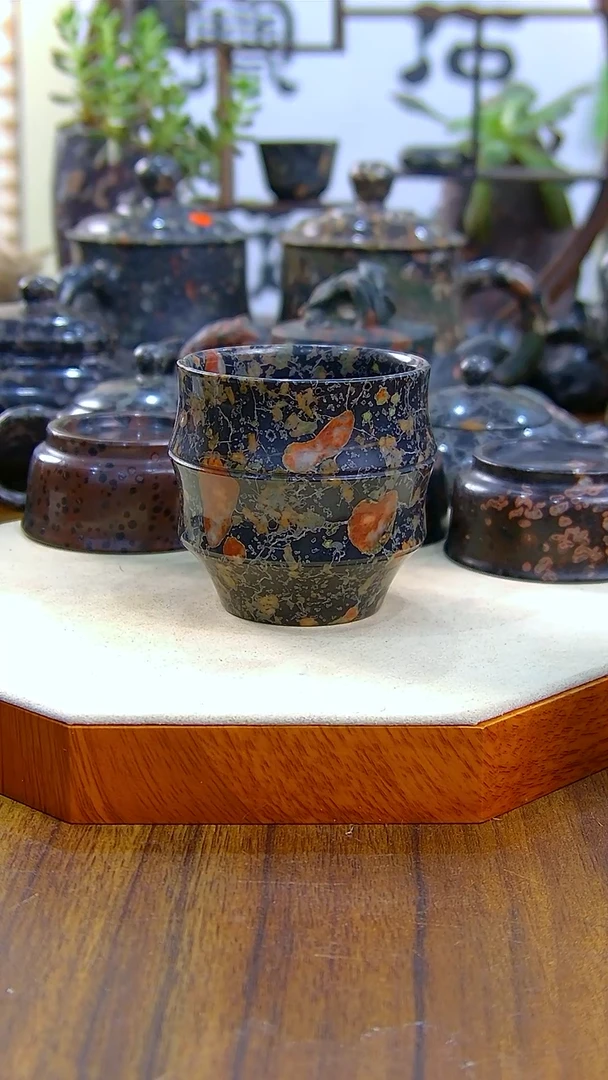 【闪购商品】奢上奢精品梅花玉Z