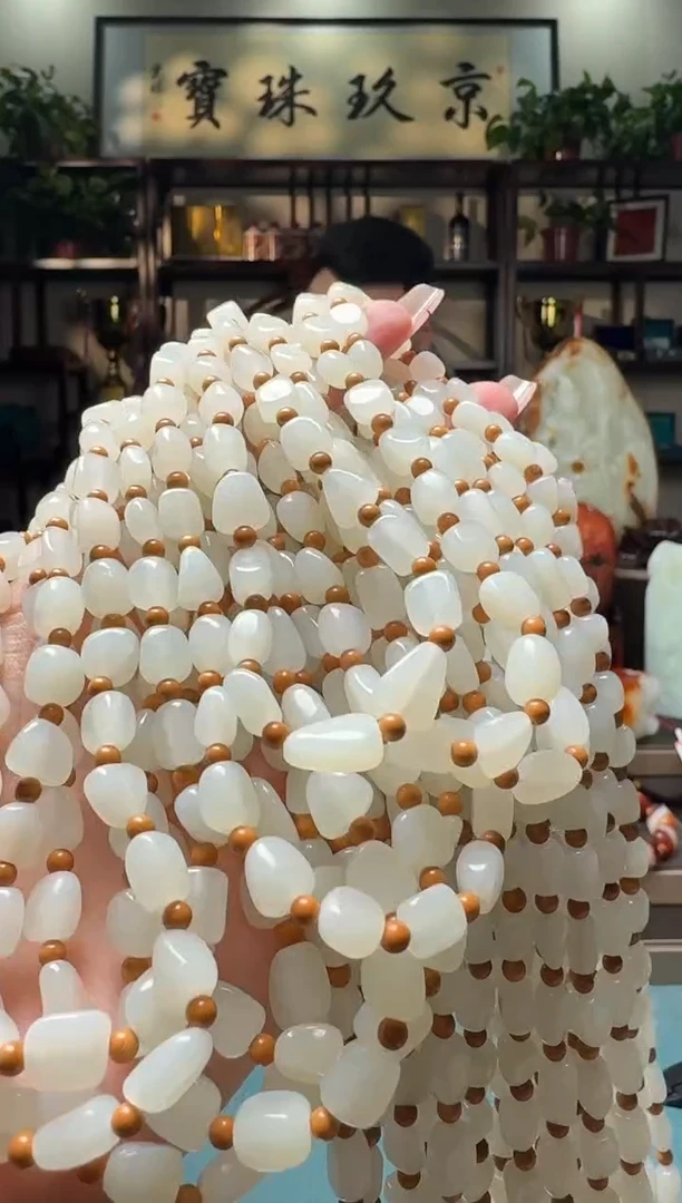 【闪购商品】和田玉1未镶嵌多样性发和拍一发一hsl