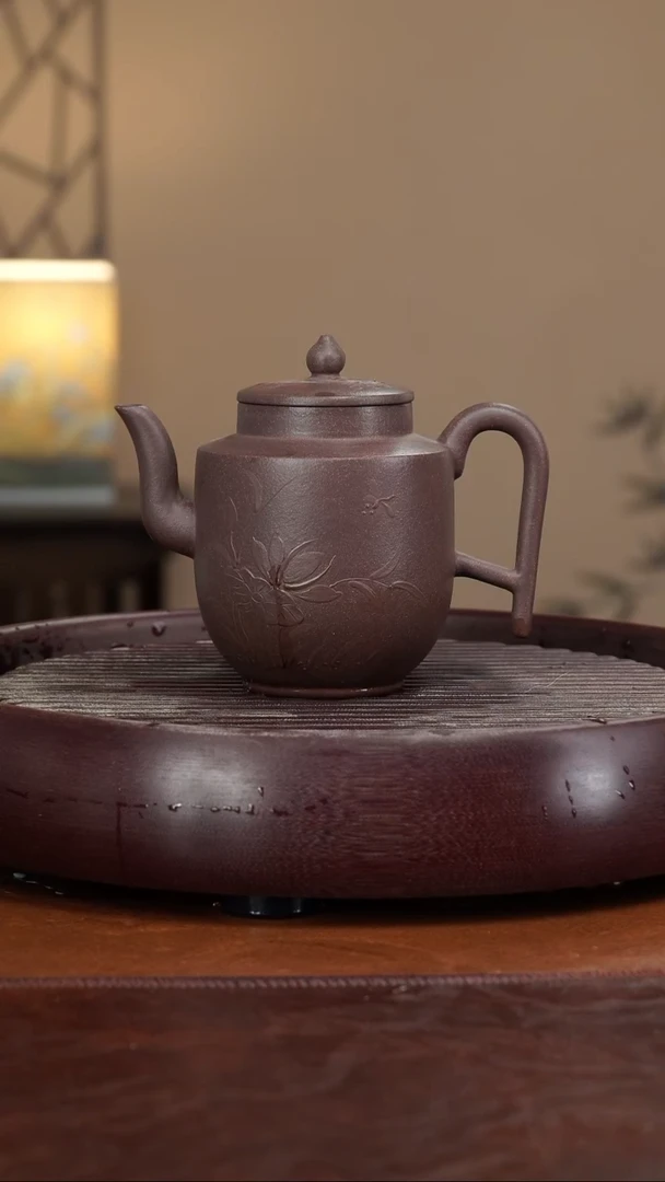 【闪购商品】紫砂茶壶宜兴紫砂壶