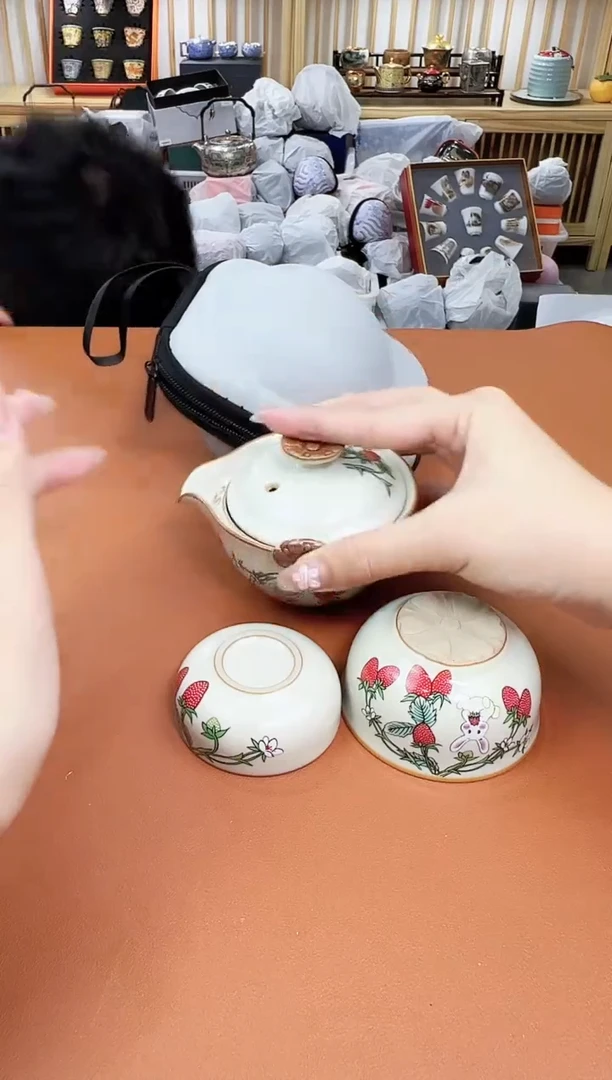 【闪购商品】万家瓷坊清货商品链接@@YS449