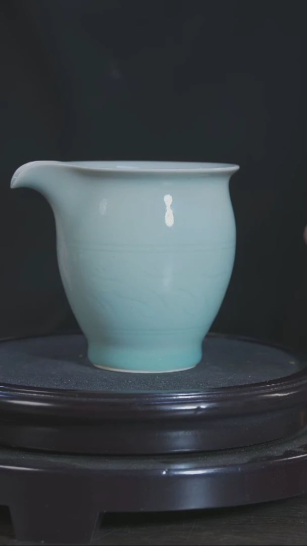 天下龙泉精品茶器55
