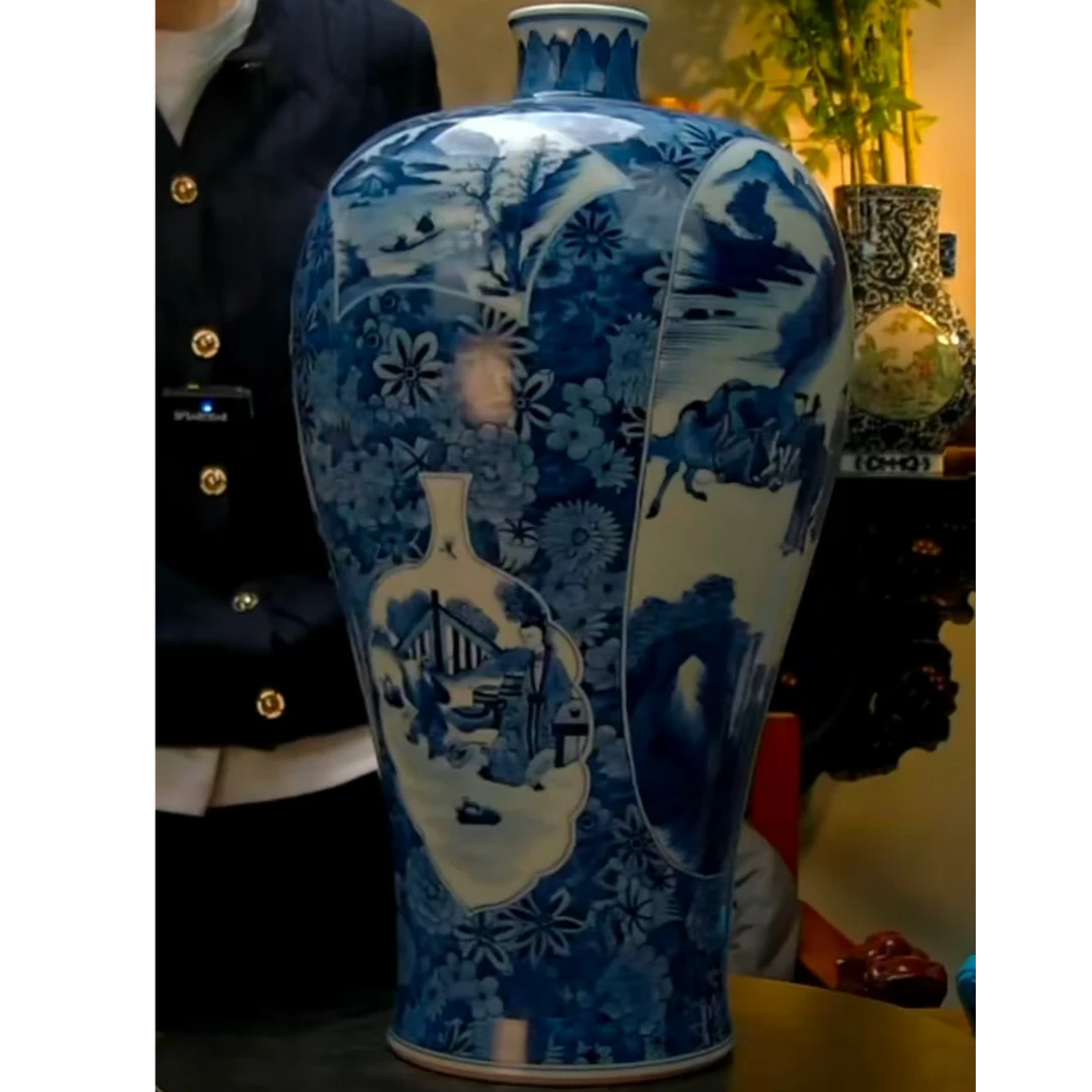 比富苏精品古陶瓷