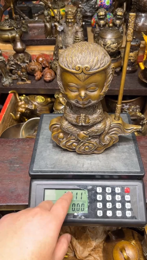 A錾华堂专属精品链接60