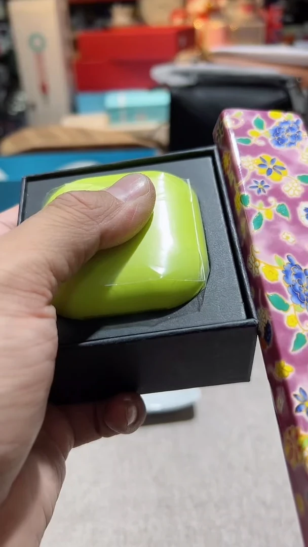 【闪购商品】瓷片正品保真，清库存