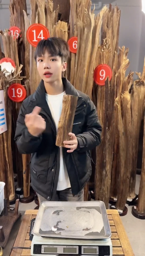 【闪购商品】沉香摆件沉香摆件多样性发一件53