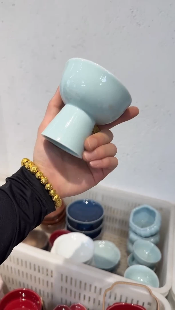 瓷片微瑕商品，介意勿拍